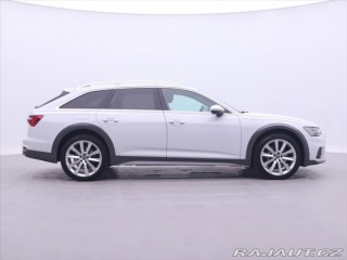 Audi A6 Allroad 3,0 TDI 210kW CZ 2021
