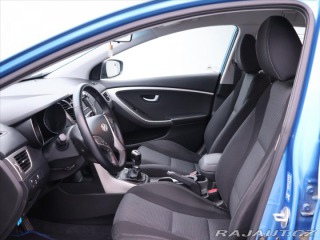 Hyundai i30 1,6 CRDI 81kW CZ klima 2015