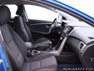 Hyundai i30 1,6 CRDI 81kW CZ klima 2015