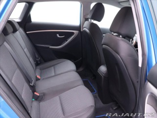 Hyundai i30 1,6 CRDI 81kW CZ klima 2015