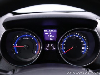 Hyundai i30 1,6 CRDI 81kW CZ klima 2015