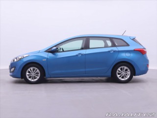 Hyundai i30 1,6 CRDI 81kW CZ klima 2015
