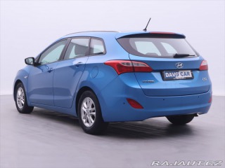 Hyundai i30 1,6 CRDI 81kW CZ klima 2015