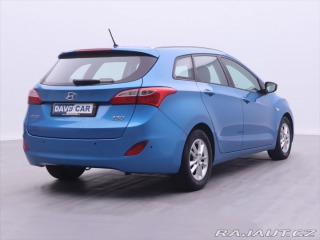 Hyundai i30 1,6 CRDI 81kW CZ klima 2015