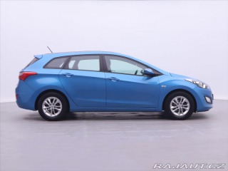 Hyundai i30 1,6 CRDI 81kW CZ klima 2015