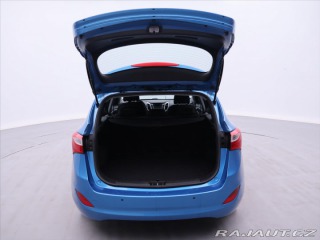 Hyundai i30 1,6 CRDI 81kW CZ klima 2015