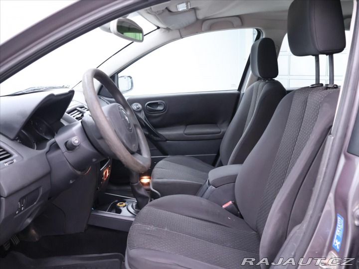 Renault Mégane 1,6 i 83kW CZ Klima Tažné 2004