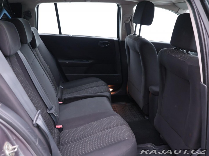 Renault Mégane 1,6 i 83kW CZ Klima Tažné 2004