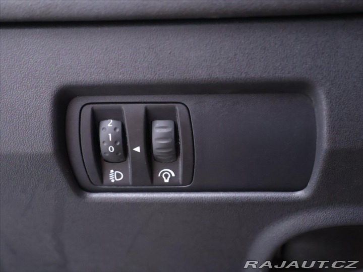Renault Mégane 1,6 i 83kW CZ Klima Tažné 2004