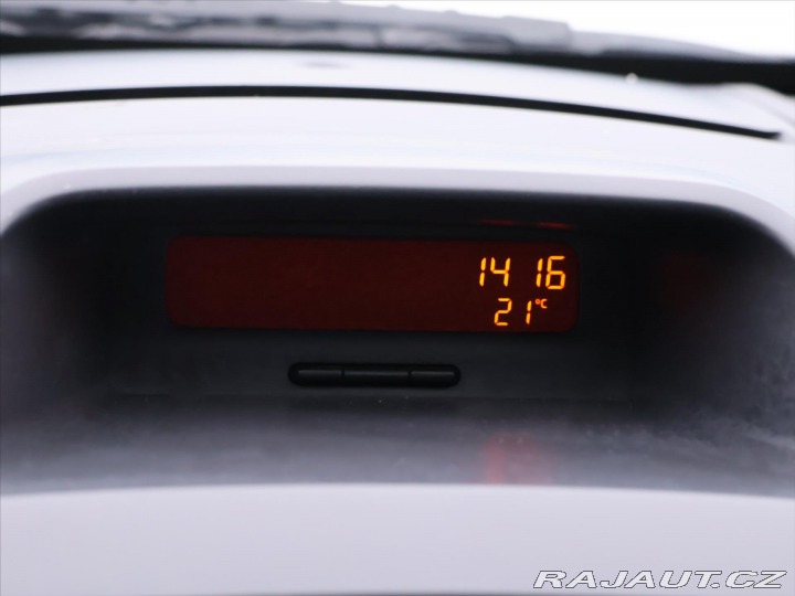 Renault Mégane 1,6 i 83kW CZ Klima Tažné 2004