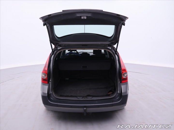 Renault Mégane 1,6 i 83kW CZ Klima Tažné 2004