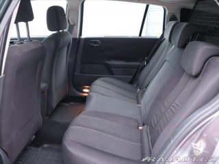 Renault Mégane 1,6 i 83kW CZ Klima Tažné 2004