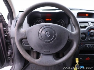 Renault Mégane 1,6 i 83kW CZ Klima Tažné 2004