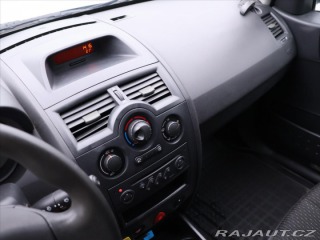 Renault Mégane 1,6 i 83kW CZ Klima Tažné 2004