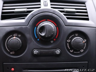 Renault Mégane 1,6 i 83kW CZ Klima Tažné 2004