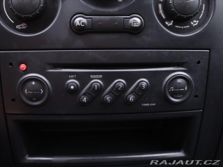 Renault Mégane 1,6 i 83kW CZ Klima Tažné 2004