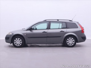 Renault Mégane 1,6 i 83kW CZ Klima Tažné 2004