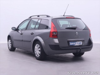 Renault Mégane 1,6 i 83kW CZ Klima Tažné 2004