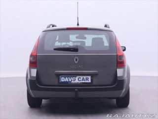 Renault Mégane 1,6 i 83kW CZ Klima Tažné 2004