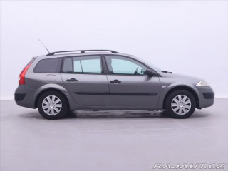Renault Mégane 1,6 i 83kW CZ Klima Tažné 2004