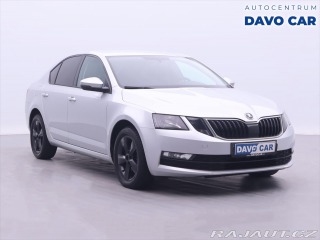 Škoda Octavia 1,6 TDI 85kW Ambition CZ
