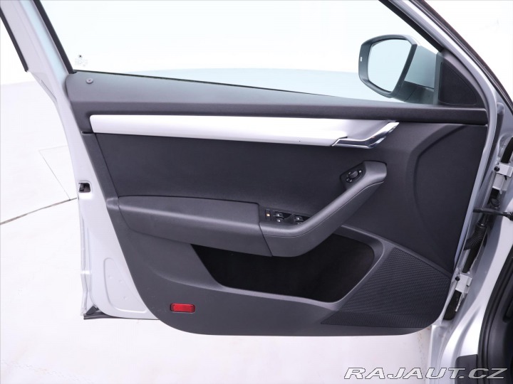Škoda Octavia 1,6 TDI 85kW Ambition CZ 2017