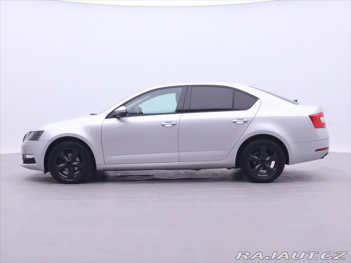 Škoda Octavia 1,6 TDI 85kW Ambition CZ 2017