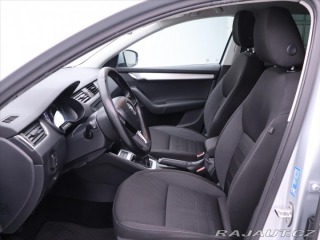 Škoda Octavia 1,6 TDI 85kW Ambition CZ 2017