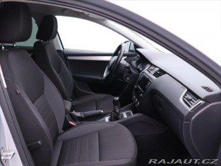 Škoda Octavia 1,6 TDI 85kW Ambition CZ 2017