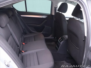 Škoda Octavia 1,6 TDI 85kW Ambition CZ 2017