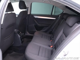 Škoda Octavia 1,6 TDI 85kW Ambition CZ 2017