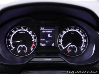Škoda Octavia 1,6 TDI 85kW Ambition CZ 2017