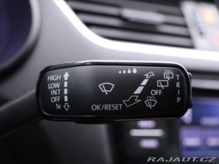 Škoda Octavia 1,6 TDI 85kW Ambition CZ 2017