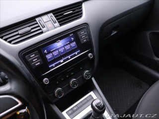 Škoda Octavia 1,6 TDI 85kW Ambition CZ 2017