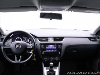 Škoda Octavia 1,6 TDI 85kW Ambition CZ 2017