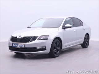 Škoda Octavia 1,6 TDI 85kW Ambition CZ 2017