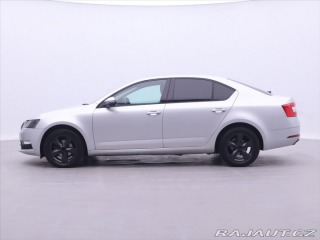 Škoda Octavia 1,6 TDI 85kW Ambition CZ 2017