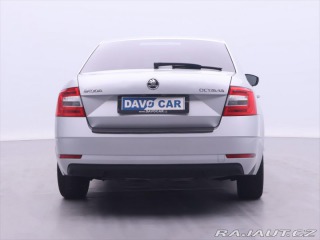 Škoda Octavia 1,6 TDI 85kW Ambition CZ 2017