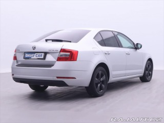 Škoda Octavia 1,6 TDI 85kW Ambition CZ 2017