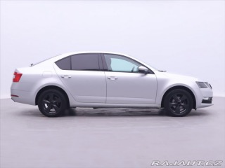 Škoda Octavia 1,6 TDI 85kW Ambition CZ 2017