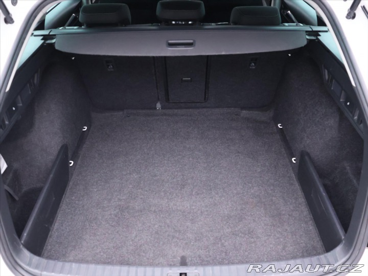 Škoda Octavia 2,0 TDI 110kW 1.Maj. CZ D 2021