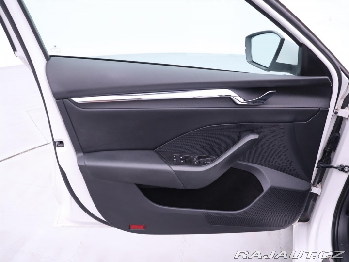 Škoda Octavia 2,0 TDI 110kW 1.Maj. CZ D 2021