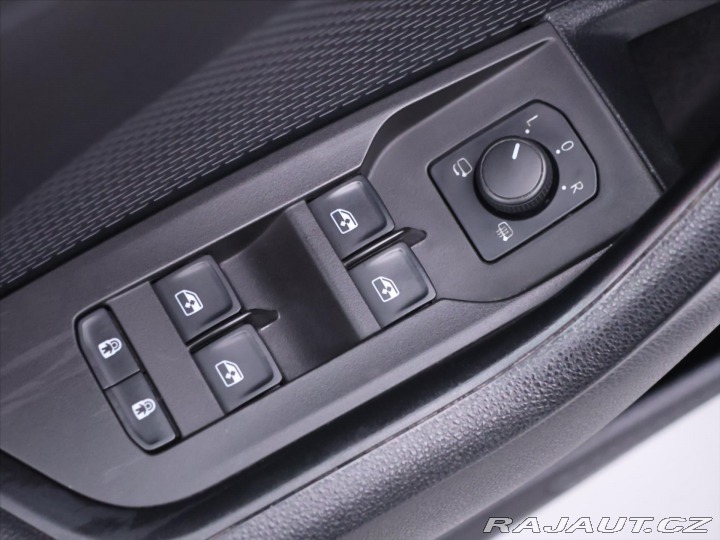 Škoda Octavia 2,0 TDI 110kW 1.Maj. CZ D 2021