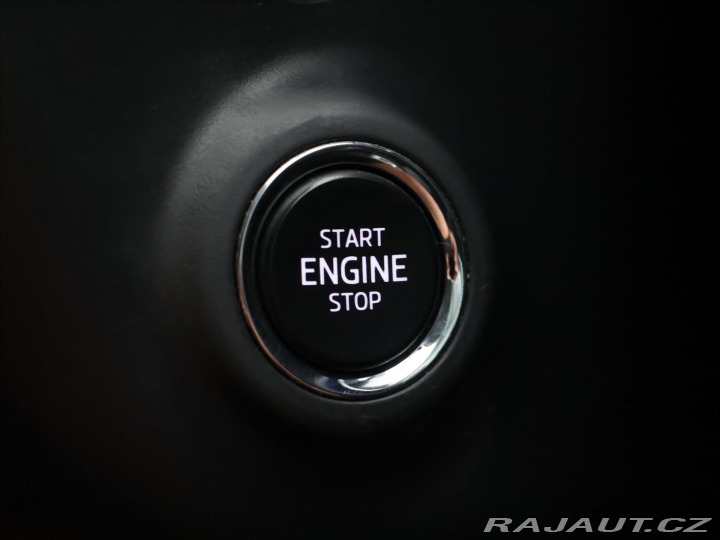 Škoda Octavia 2,0 TDI 110kW 1.Maj. CZ D 2021