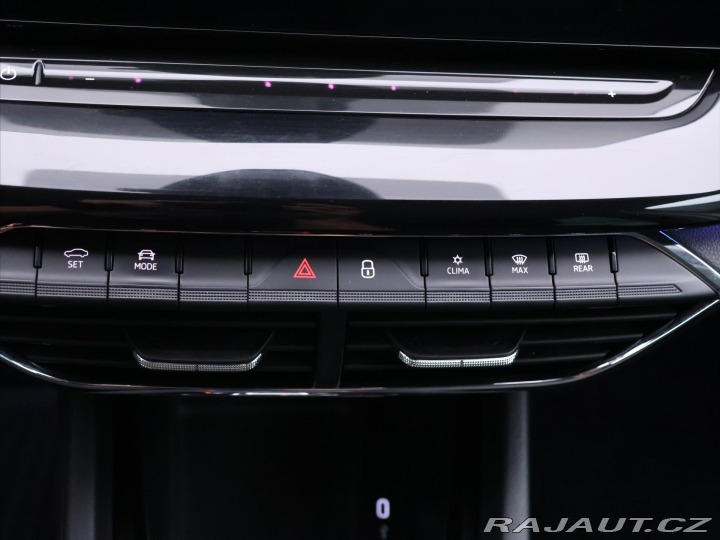 Škoda Octavia 2,0 TDI 110kW 1.Maj. CZ D 2021