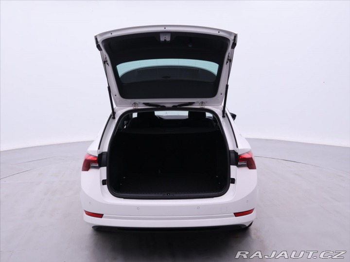 Škoda Octavia 2,0 TDI 110kW 1.Maj. CZ D 2021