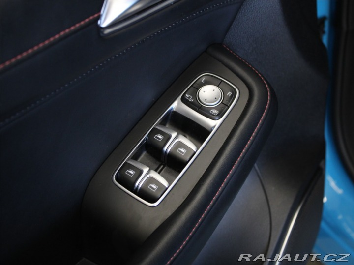 MG HS 1,5 TGI 7DCT Excite 28tkm 2023