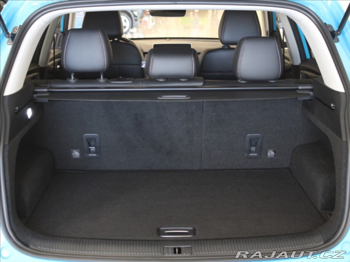 MG HS 1,5 TGI 7DCT Excite 28tkm 2023
