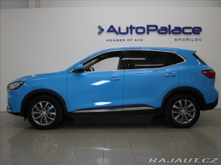 MG HS 1,5 TGI 7DCT Excite 28tkm 2023