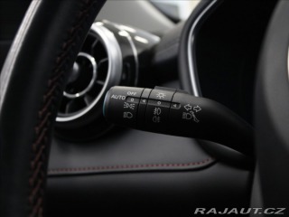 MG HS 1,5 TGI 7DCT Excite 28tkm 2023